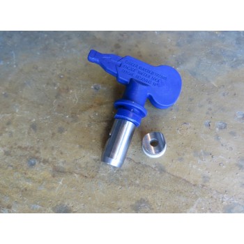 Fine Finish tip 40 graden